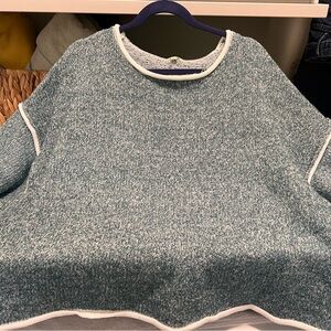 POL brand ladies sweater, LG